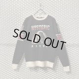 HYSTERIC GLAMOUR - "Girl" Knit
