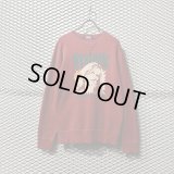 HYSTERIC GLAMOUR - "Girl" Sweat