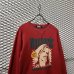 画像2: HYSTERIC GLAMOUR - "Girl" Sweat (2)