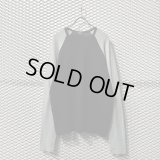 A.P.C - 00's Raglan Knit