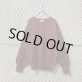 Yves Saint Laurent - 90's Vneck Knit