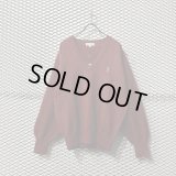 Yves Saint Laurent - 90's Vneck Knit