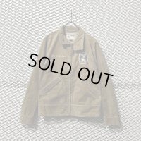 HYSTERIC GLAMOUR - Corduroy Drizzler Jacket
