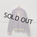 HYSTERIC GLAMOUR - Track Jacket (Purple)