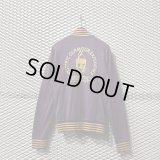 HYSTERIC GLAMOUR - Track Jacket (Purple)