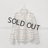 NUMBER (N)INE - "Ortega" Shirt