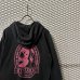 画像4: HYSTERIC GLAMOUR - Zip-up Hoodie