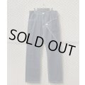 MACK DADDY - Design Denim Pants