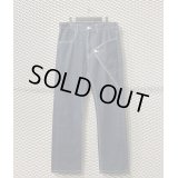 MACK DADDY - Design Denim Pants