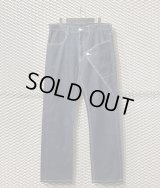 MACK DADDY - Design Denim Pants