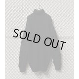 N.HOOLYWOOD - Switching Turtleneck Over Knit