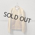 Sasquatchfabrix - Sheep Leather Riders Jacket