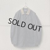 BANANA REPUBLIC - Coveralls Jacket