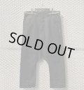 GANRYU - Sarouel Pants (Black)