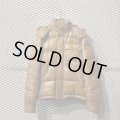 Paul Smith - Sheep Leather Down Jacket