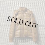 Paul Smith - Sheep Leather Down Jacket