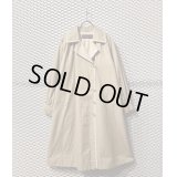 Yves Saint Laurent - 90's Trench Coat