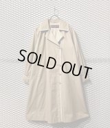 Yves Saint Laurent - 90's Trench Coat