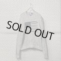 POLO RALPH LAUREN - Stars And Stripes Knit