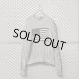 POLO RALPH LAUREN - Stars And Stripes Knit