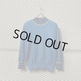 Yves Saint Laurent - 90's High Neck Knit