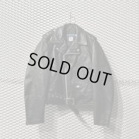 Schott - Double Riders Jacket