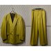 画像1: Used - Double Tailored Setup (Mustard) (1)