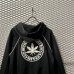 画像3: HYSTERIC GLAMOUR - "Marijuana" Track Jacket