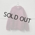 Inpaichthys Kerri - Mohair Knit (Burgundy)