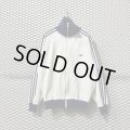 adidas - 80's Track Jacket (White)