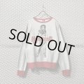 HYSTERIC GLAMOUR - 90's "Girl" Sweat
