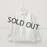 UNDER COVER - "AMBIVALENCE" Small Parts Jacket