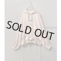 YSTRDY'S TMRRW - Over Anorak Parka
