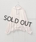 YSTRDY'S TMRRW - Over Anorak Parka