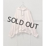 YSTRDY'S TMRRW - Over Anorak Parka