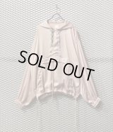 YSTRDY'S TMRRW - Over Anorak Parka