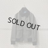 HECTIC - Rib Switching Blouson