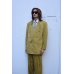 画像20: Used - Double Tailored Setup (Mustard)