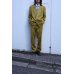 画像21: Used - Double Tailored Setup (Mustard)