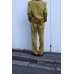 画像22: Used - Double Tailored Setup (Mustard)