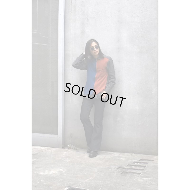 画像9: COMME des GARCONS SHIRT - Fulfilled Zip Jacket