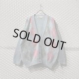 KIRK PRYDE - Nordic Cardigan