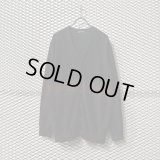 LAD MUSICIAN - Gradient Knit Cardigan