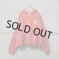 KAIKO - Wide Hoodie