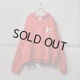 KAIKO - Wide Hoodie