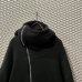 画像4: LAD MUSICIAN - Circle Zip Hoodie