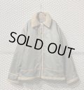 ALPHA - Mouton Boa Jacket