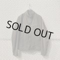 N.HOOLYWOOD - Zip Design Jacket