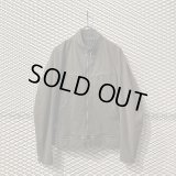 N.HOOLYWOOD - Zip Design Jacket