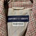 画像6: EMPORIO ARMANI - 90's Check Double Tailored Jacket